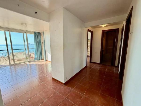 Dúplex en Playa de Levante