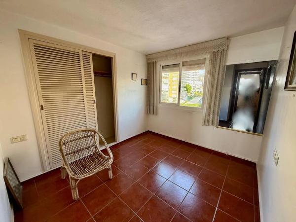 Dúplex en Playa de Levante