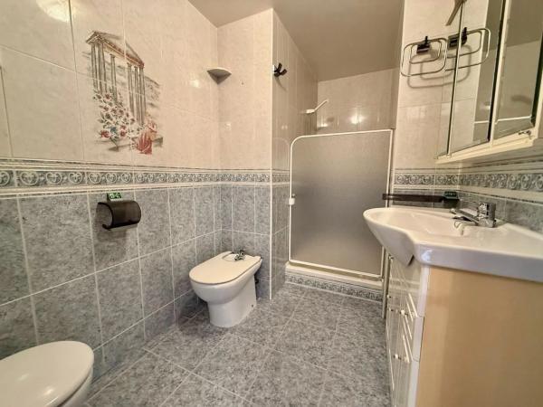 Dúplex en Playa de Levante