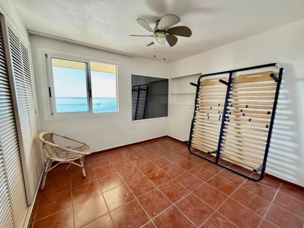 Dúplex en Playa de Levante