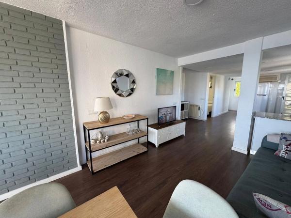 Piso en Playa de Levante