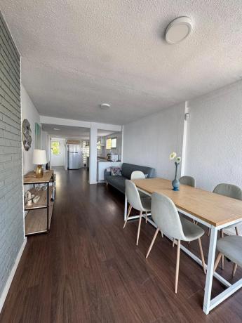 Piso en Playa de Levante