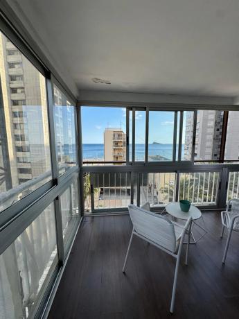 Piso en Playa de Levante