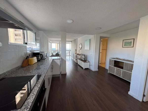 Piso en Playa de Levante