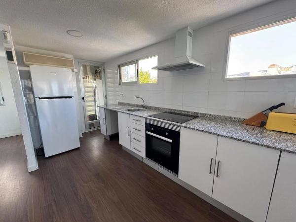 Piso en Playa de Levante