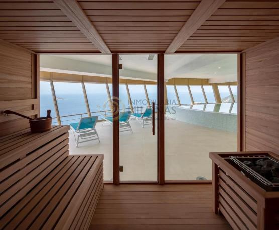 Piso en avenida de Mejico, 7