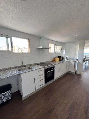 Piso en Playa de Levante