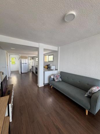 Piso en Playa de Levante