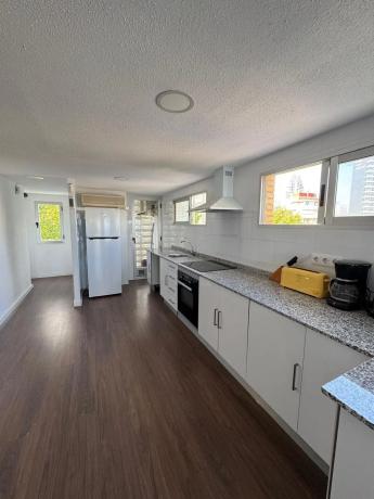 Piso en Playa de Levante