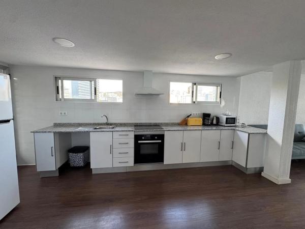 Piso en Playa de Levante