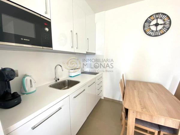 Piso en avenida de Mejico, 7