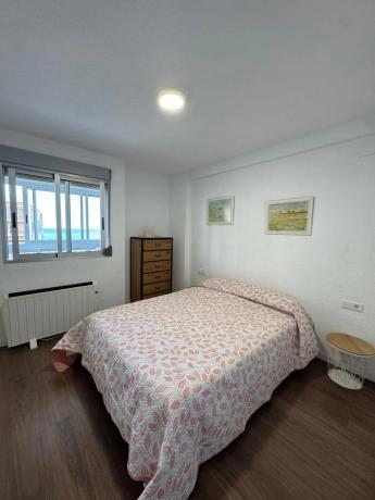 Piso en Playa de Levante