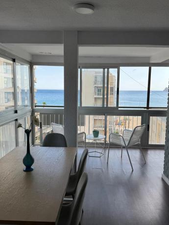 Piso en Playa de Levante