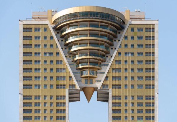 Piso en avenida de Mejico, 7