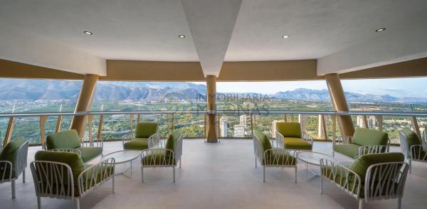 Piso en avenida de Mejico, 7