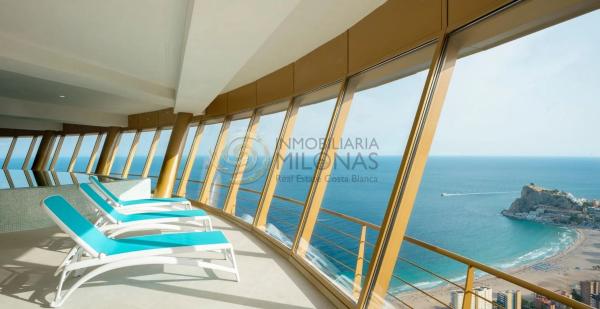 Piso en avenida de Mejico, 7