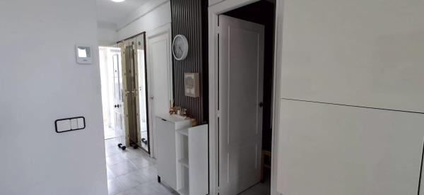 Piso en avenida de Francia