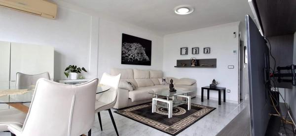 Piso en Pueblo Levante