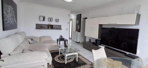 Piso en Pueblo Levante