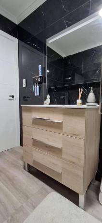 Piso en Pueblo Levante