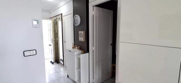 Piso en Pueblo Levante