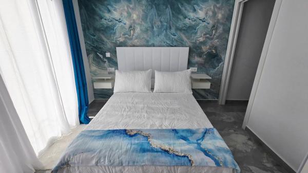 Piso en avenida de Portugal