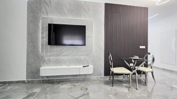 Piso en avenida de Portugal