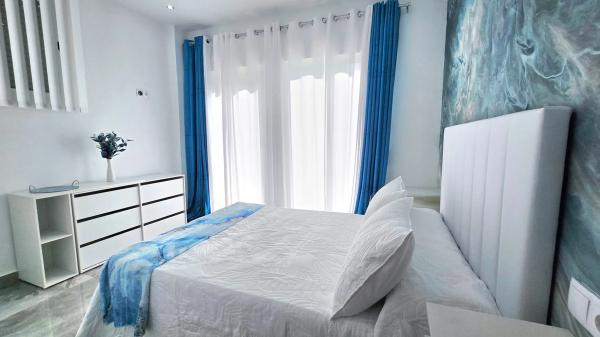 Piso en avenida de Portugal