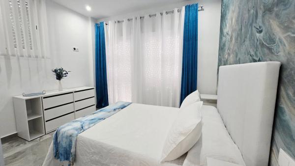 Piso en avenida de Portugal