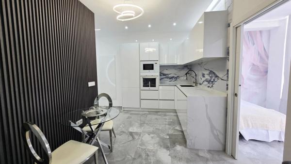 Piso en avenida de Portugal