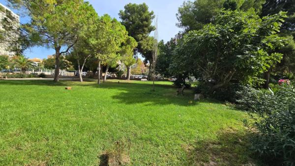 Piso en avenida de Portugal