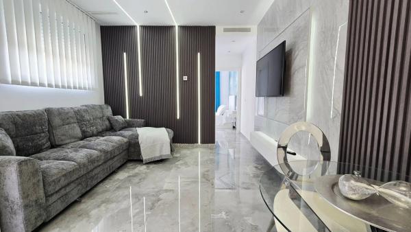 Piso en avenida de Portugal