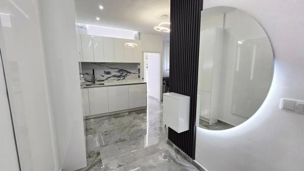 Piso en avenida de Portugal