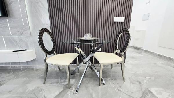 Piso en avenida de Portugal