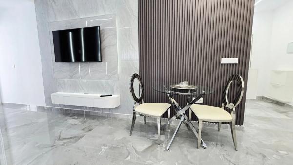 Piso en avenida de Portugal