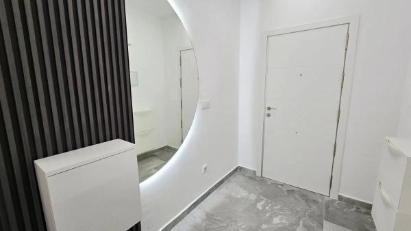 Piso en avenida de Portugal