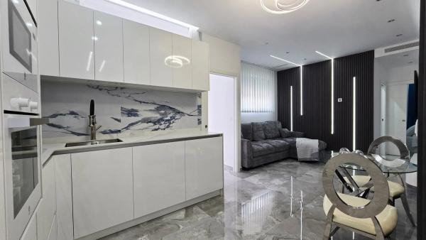 Piso en avenida de Portugal