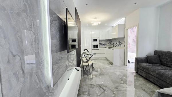 Piso en avenida de Portugal