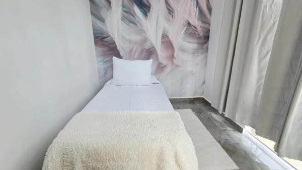 Piso en avenida de Portugal