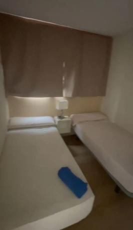 Piso en avenida Juan Fuster Zaragoza