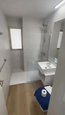 Piso en avenida Juan Fuster Zaragoza