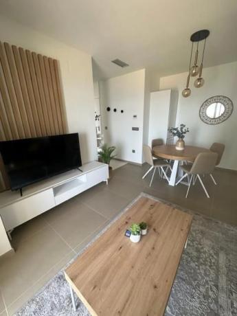 Piso en Playa de Poniente