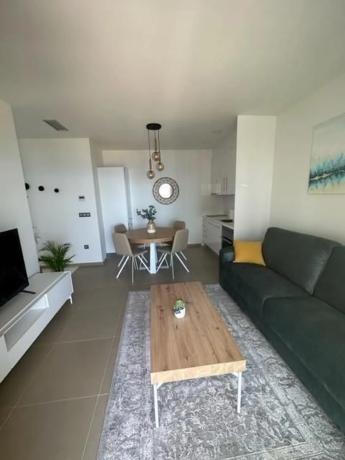 Piso en Playa de Poniente