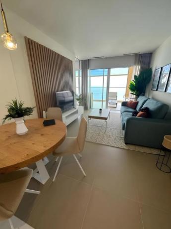 Piso en Playa de Poniente