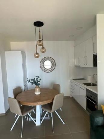 Piso en Playa de Poniente