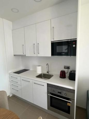 Piso en Playa de Poniente