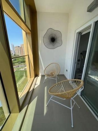 Piso en Playa de Poniente