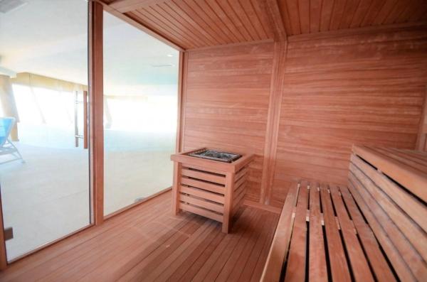 Piso en Playa de Poniente