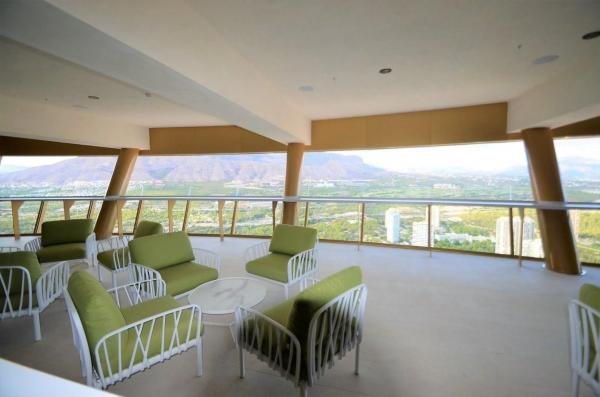 Piso en Playa de Poniente