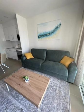 Piso en Playa de Poniente